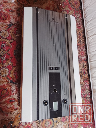 Газовая колонка Крауф Донецк - изображение 1