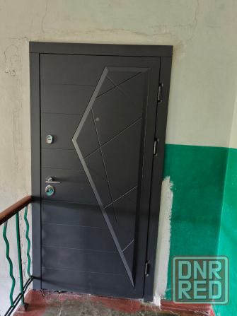 Кировский район (Макеевка) Продажа 3-х комнатная квартира пос. Путь Ильича Макеевка - изображение 2