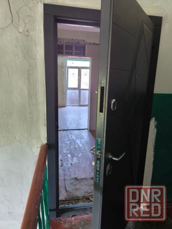 Кировский район (Макеевка) Продажа 3-х комнатная квартира пос. Путь Ильича Макеевка - изображение 1