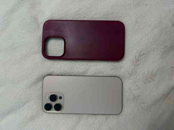 iPhone 16 pro max Донецк