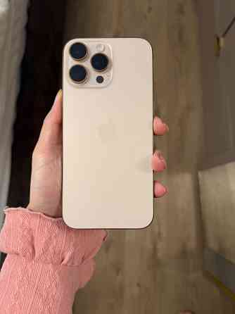 iPhone 16 pro max Донецк