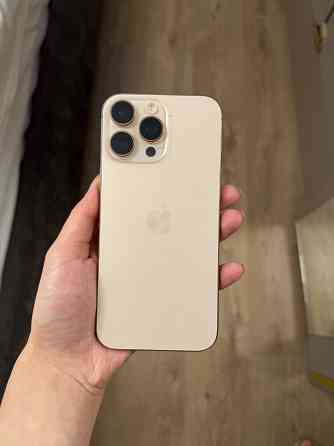 iPhone 16 pro max Донецк