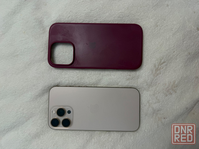 iPhone 16 pro max Донецк - изображение 4