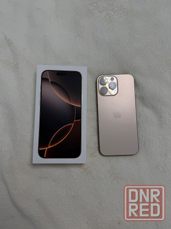 iPhone 16 pro max Донецк - изображение 5