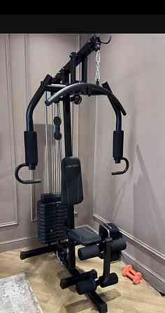 Тренажёр многофункциональный силовой Донецк