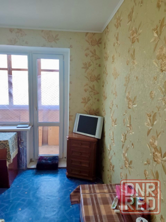 Макеевка, Центрально-Городской район Продажа 3-х комнатная квартира Даки, кв-л Железнодорожный Макеевка - изображение 9