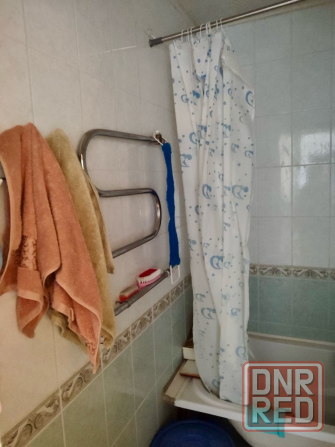 Макеевка, Центрально-Городской район Продажа 3-х комнатная квартира Даки, кв-л Железнодорожный Макеевка - изображение 8