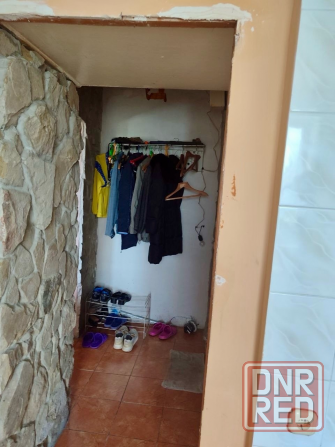 Макеевка, Центрально-Городской район Продажа 3-х комнатная квартира Даки, кв-л Железнодорожный Макеевка - изображение 5