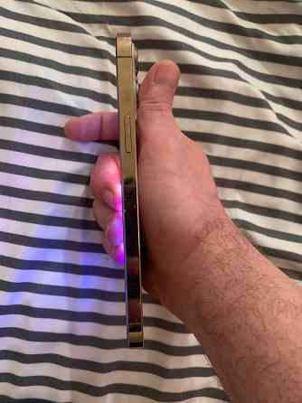 Продам IPhone 12 Pro Max gold 128 Донецк