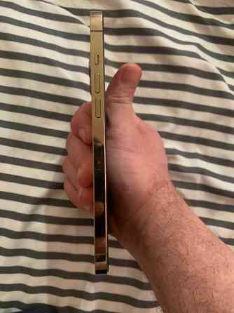 Продам IPhone 12 Pro Max gold 128 Донецк