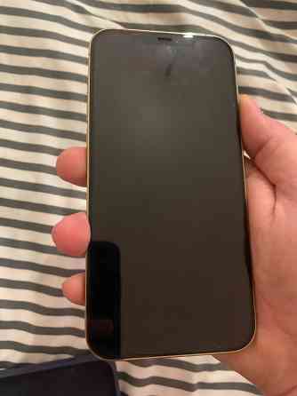 Продам IPhone 12 Pro Max gold 128 Донецк