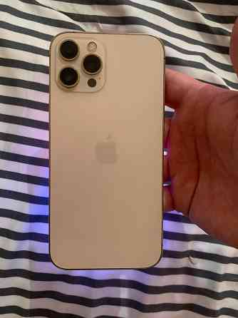 Продам IPhone 12 Pro Max gold 128 Донецк
