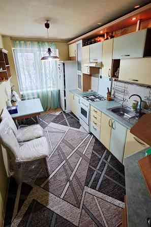 3-комнатная квартира, 3/9, Текстильщик, ул.Петровского Донецк