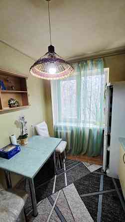 3-комнатная квартира, 3/9, Текстильщик, ул.Петровского Донецк