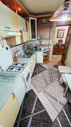 3-комнатная квартира, 3/9, Текстильщик, ул.Петровского Донецк