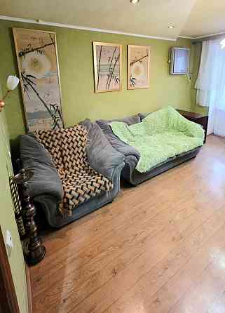 3-комнатная квартира, 3/9, Текстильщик, ул.Петровского Донецк