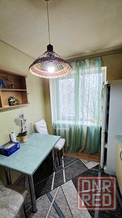 3-комнатная квартира, 3/9, Текстильщик, ул.Петровского Донецк - изображение 2