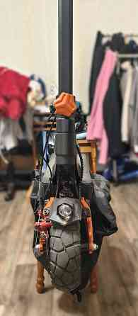 Электросамокат Kugoo f3 pro 600W 2025 Донецк