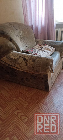 Сдам 2к кв на Маяковского Донецк - изображение 4