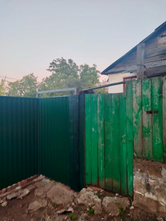 Кировский район, Макеевка Продажа 2-х комнатную квартиру на земле, Путь Ильича Макеевка