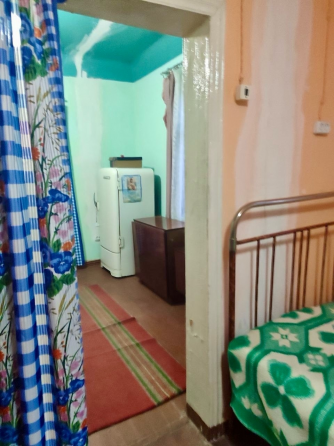 Кировский район, Макеевка Продажа 2-х комнатную квартиру на земле, Путь Ильича Макеевка