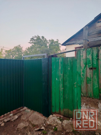 Кировский район, Макеевка Продажа 2-х комнатную квартиру на земле, Путь Ильича Макеевка - изображение 4