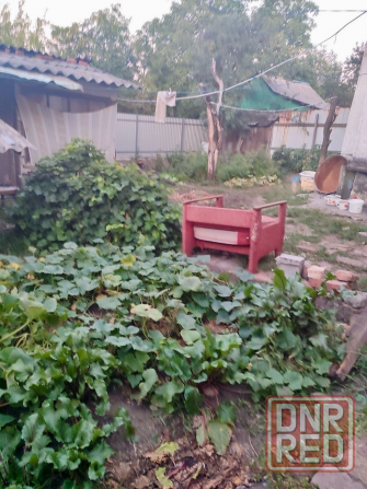 Кировский район, Макеевка Продажа 2-х комнатную квартиру на земле, Путь Ильича Макеевка - изображение 7