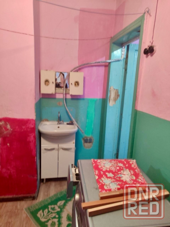 Кировский район, Макеевка Продажа 2-х комнатную квартиру на земле, Путь Ильича Макеевка - изображение 9