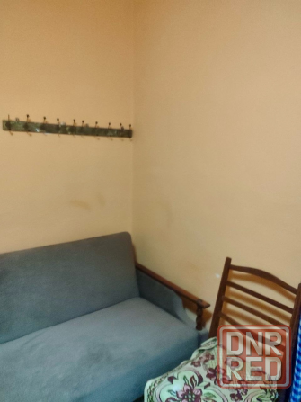 Кировский район, Макеевка Продажа 2-х комнатную квартиру на земле, Путь Ильича Макеевка - изображение 3