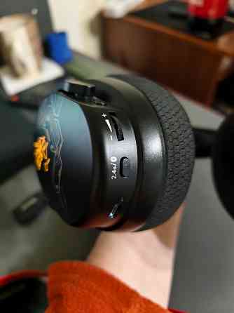 Наушники A4Tech Bloody GR-370 Донецк