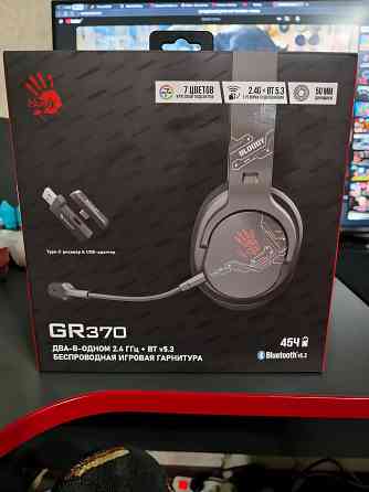 Наушники A4Tech Bloody GR-370 Донецк