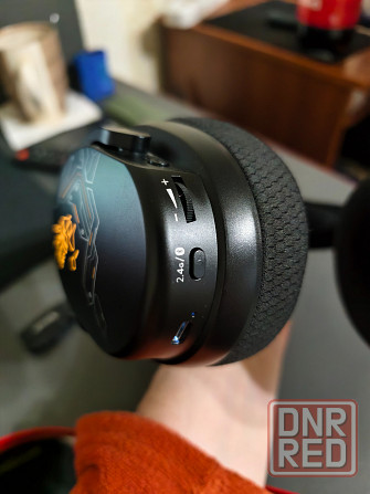 Наушники A4Tech Bloody GR-370 Донецк - изображение 5