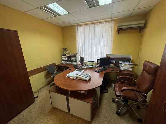 Аренда Офиса Ленинский район - Топовая Локация Адрес: улица Спортивная 8- Ск «Металлург»- 110м2 Донецк