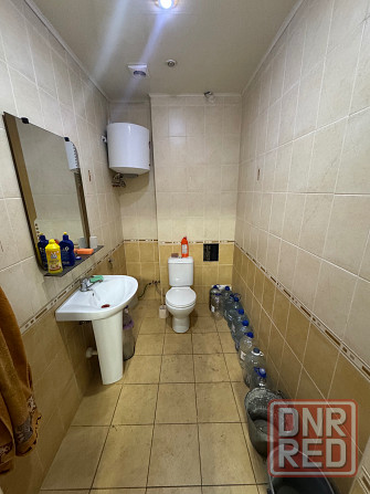 Аренда Офиса Ленинский район - Топовая Локация Адрес: улица Спортивная 8- Ск «Металлург»- 110м2 Донецк - изображение 8