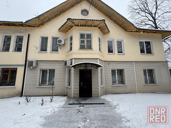 Аренда Офиса Ленинский район - Топовая Локация Адрес: улица Спортивная 8- Ск «Металлург»- 110м2 Донецк - изображение 1