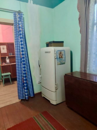 Путь Ильича, р-н Шаумяна. Состояние жилое, печное отопление Макеевка