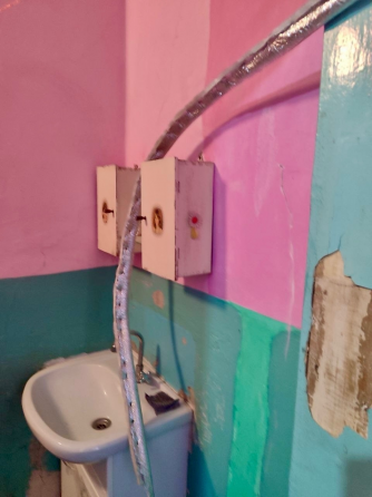 Путь Ильича, р-н Шаумяна. Состояние жилое, печное отопление Макеевка