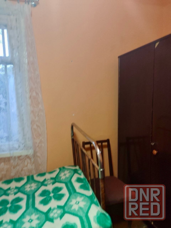 Путь Ильича, р-н Шаумяна. Состояние жилое, печное отопление Макеевка - изображение 2