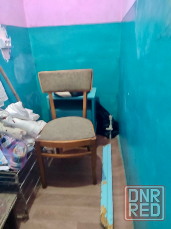 Путь Ильича, р-н Шаумяна. Состояние жилое, печное отопление Макеевка - изображение 9