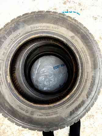 Зимняя резина Haida 175*70 r13 Донецк