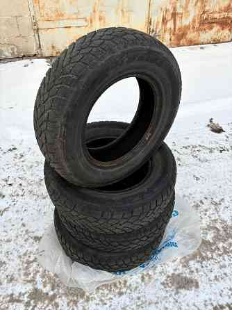 Зимняя резина Haida 175*70 r13 Донецк