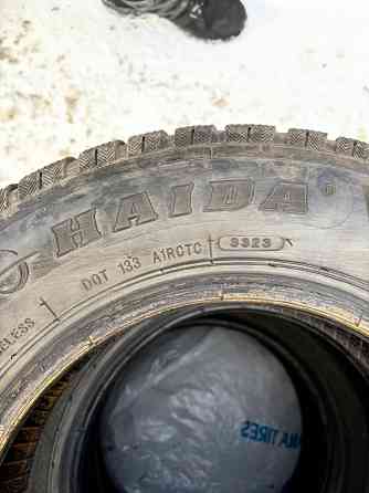 Зимняя резина Haida 175*70 r13 Донецк