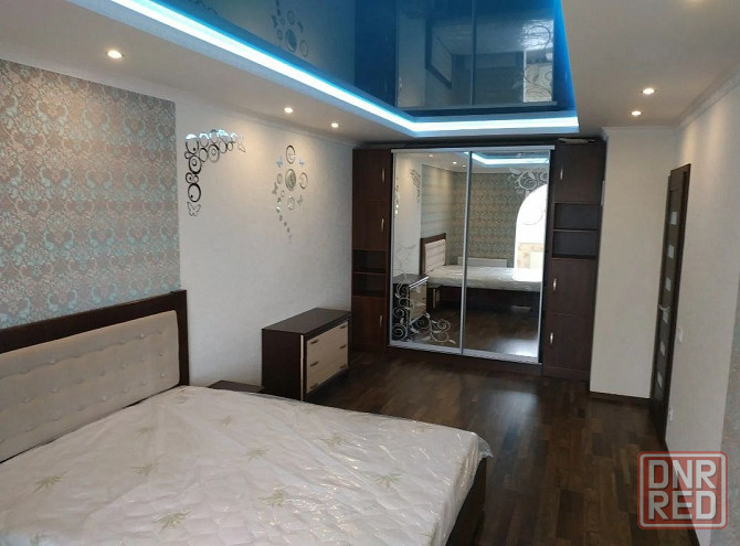 Сдам двухкомнатную квартиру в Ворошиловском районе. Донецк - изображение 5