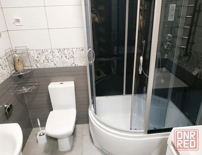 Сдам двухкомнатную квартиру в Ворошиловском районе. Донецк - изображение 2