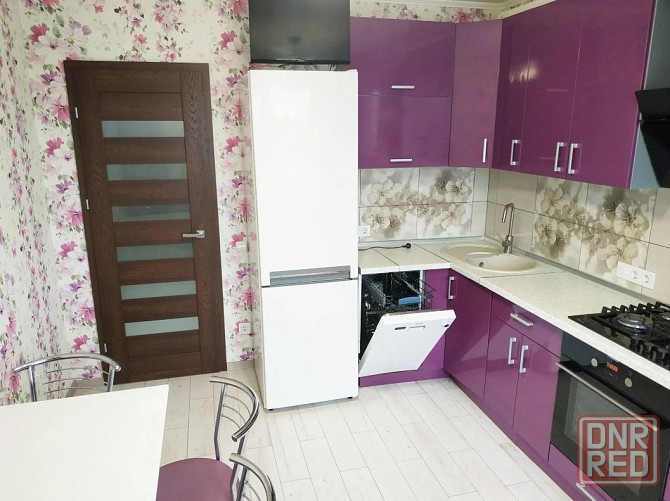 Сдам двухкомнатную квартиру в Ворошиловском районе. Донецк - изображение 1