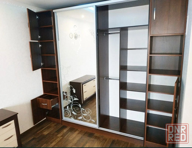 Сдам двухкомнатную квартиру в Ворошиловском районе. Донецк - изображение 4