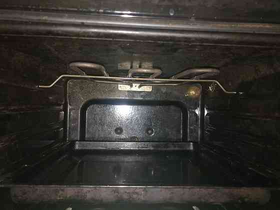 Газовая печь с духовкой веко Донецк