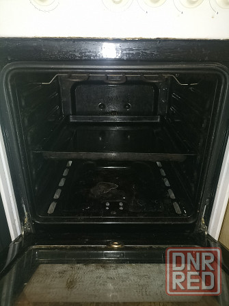 Газовая печь с духовкой веко Донецк - изображение 4