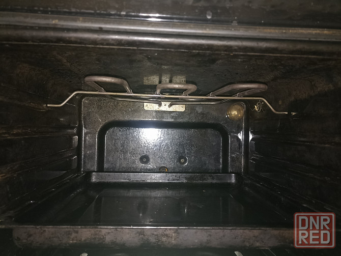 Газовая печь с духовкой веко Донецк - изображение 5