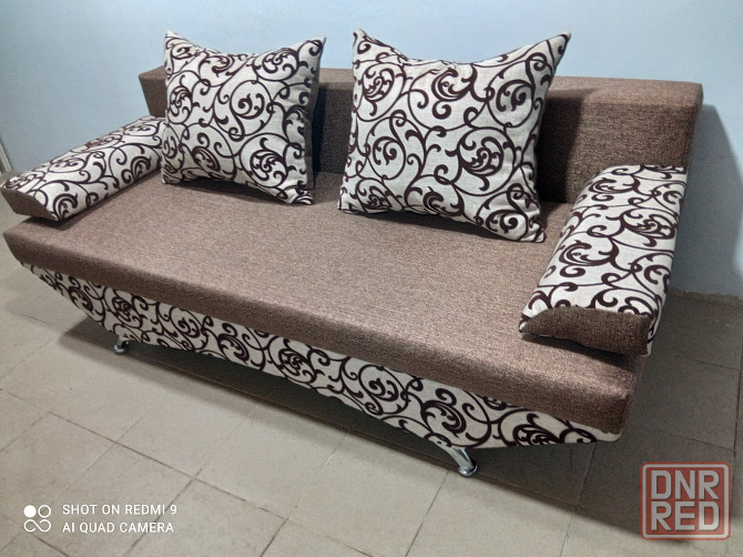 Диван евро Донецк - изображение 3